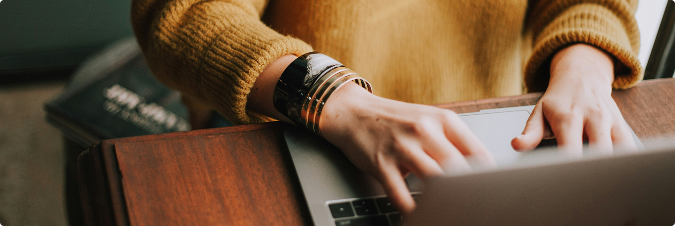 Maak kennis met ons!