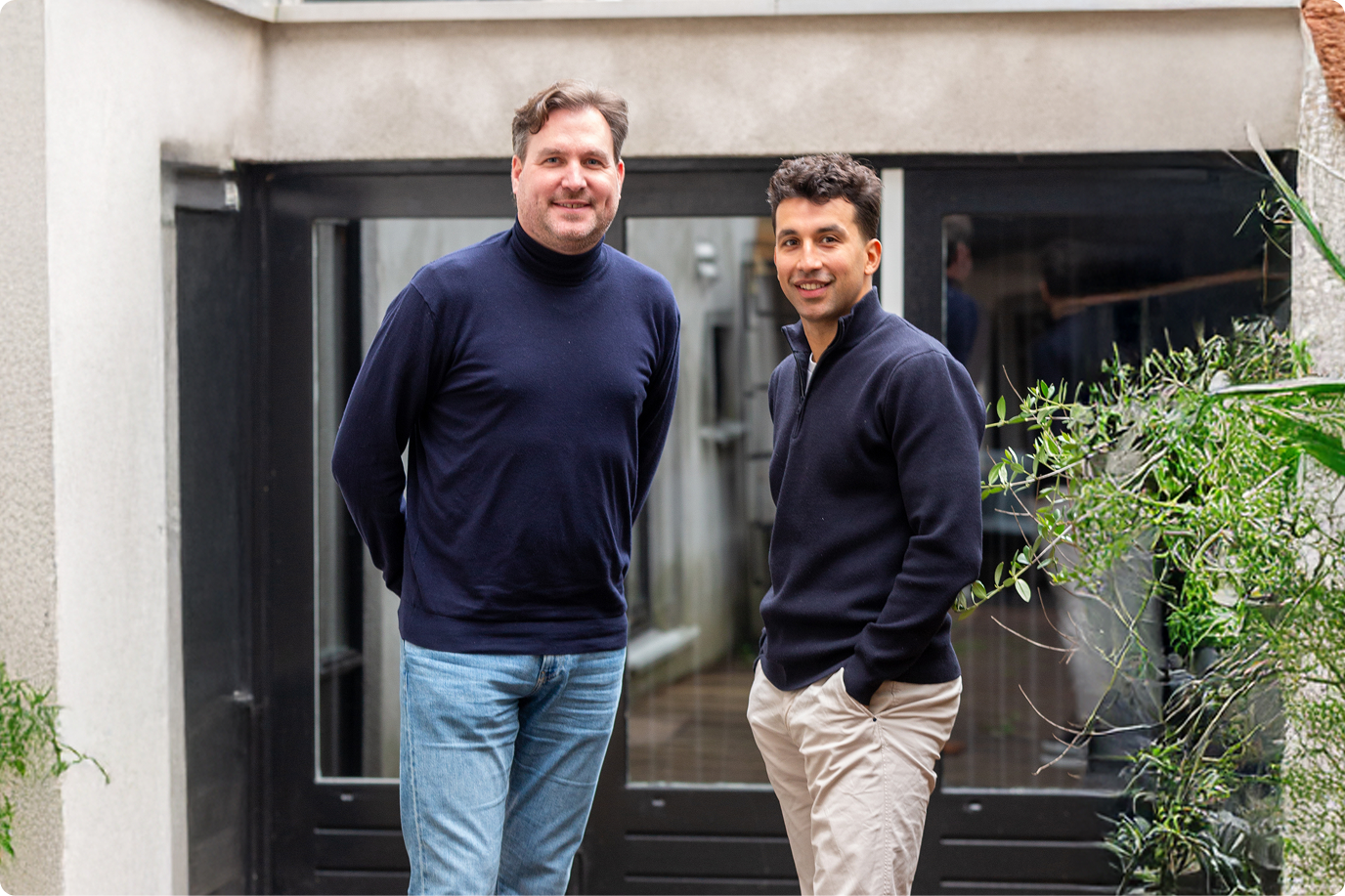 <p>Executive search, gebouwd op <span class="highlight">helderheid, integriteit</span> en een zorgvuldig <span class="highlight">opgebouwd netwerk.</span></p>
