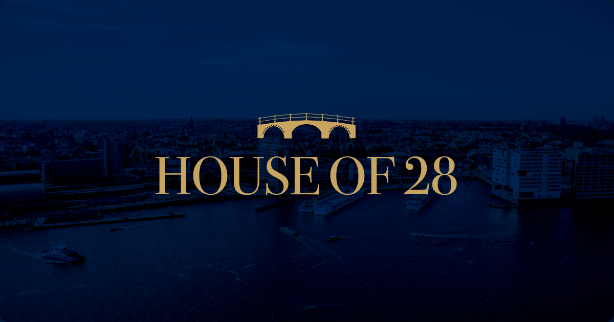 Home - House of 28